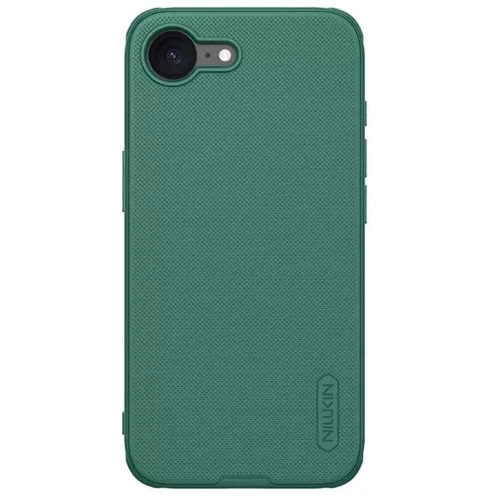 Чехол для iPhone Nillkin Matte Pro Deep Green for iPhone 16e