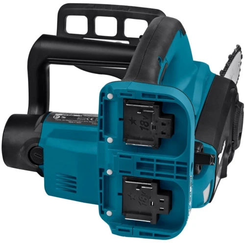 Электропила Makita DUC252Z (без АКБ): Шаг цепи 3/8" (9.53 мм)