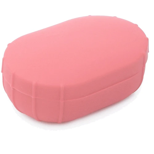 Чехол для наушников BeCover Silicone Case Pink (703829) for Xiaomi Redmi AirDots: Совместимость Xiaomi Redmi AirDots