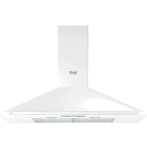 Вытяжка Hotpoint-Ariston HES 62 F (WH)