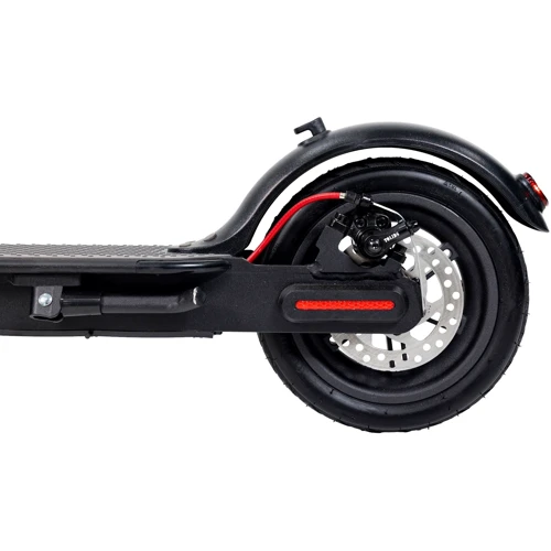 Електросамокат Atlas Classic Black фото 7