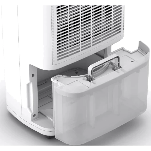 Осушитель воздуха Olimpia Splendid AQUARIA S1 20 P (OS-2064): Потребляемая мощность, Вт 370