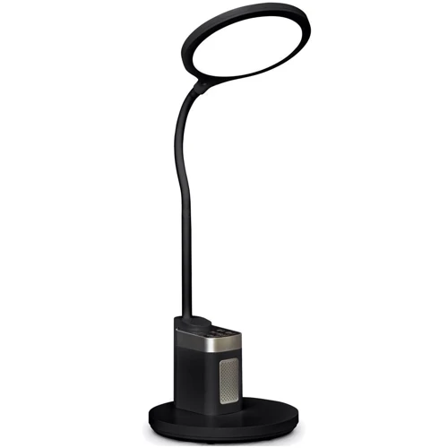 Лампа светодиодная Mealux DL-420 Black (BL1136B Black): Тип Настольные лампы