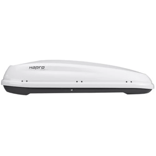 Hapro CARVER 6.5 White