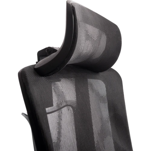 GT Racer B-228A Black: Максимальне навантаження, кг 150