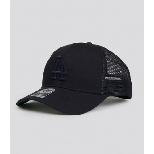 Бейсболка 47 Brand синяя (B-BRANS12CTP-NY)