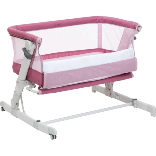Дитяче ліжечко Chicco Next2Me Pop-Up 79299.20 (8058664158201)