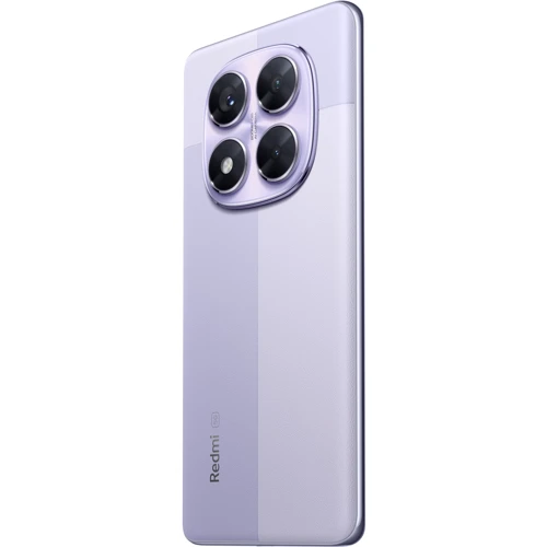 Смартфон Xiaomi Redmi Note 14 Pro 5G 12/256GB Lavender Purple (Global)
