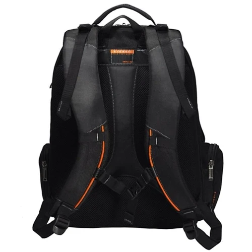 Everki Flight Black (EKP119) for MacBook Pro 15-16": Тип аксессуара рюкзак