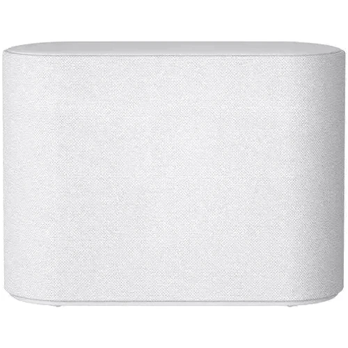 Домашній кінотеатр LG Eclair QP5 White: Входи HDMI, Bluetooth, USB A