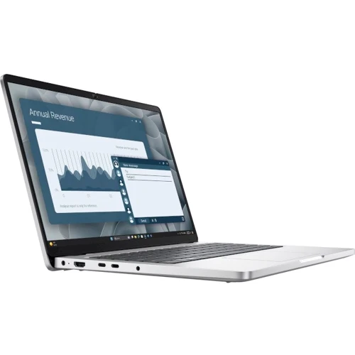 Ноутбук Dell Pro 14 (BTO601PC14255UA_W11P) UA: Екран 14" IPS (1920x1200) WUXGA