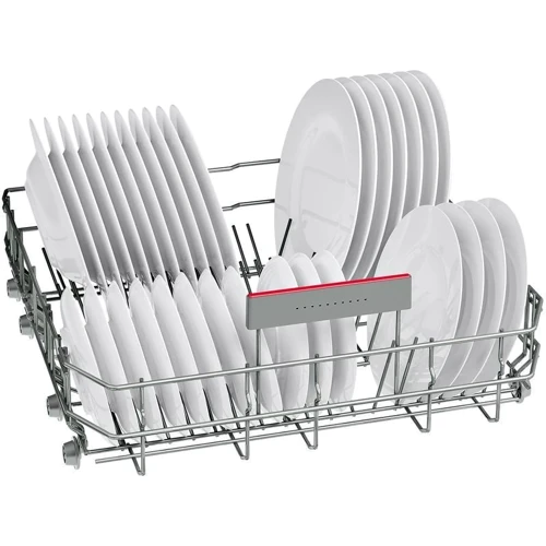 Вбудовувана посудомийна машина Bosch SGV4HVX33E фото 6