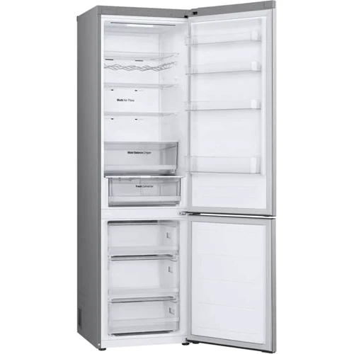 Холодильник LG GW-B509FNUW