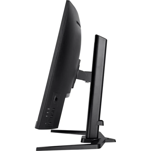 Монитор iiyama G-Master GCB3280QSU-B1: Разрешение Wide Quad HD (2560x1440)