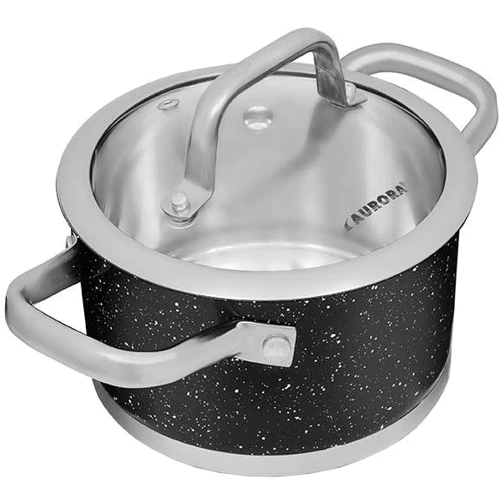 Кастрюля Aurora 20 см 3.8 л (AU 5593)