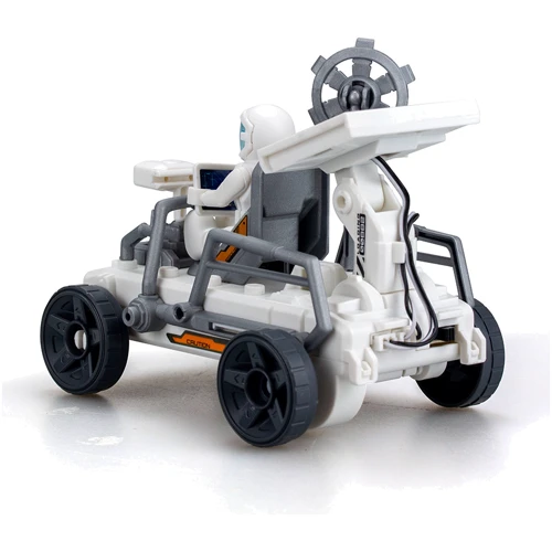 Игровой набор Astropod Миссия Собери космический роверс фигуркой (80332)