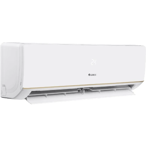 Кондиционер Gree GWH09AAA-K6DNA5C/I WI-FI: Количество внутренних блоков 1
