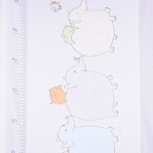 Пеленатор Lorelli HARD SHORT 50х71 grey