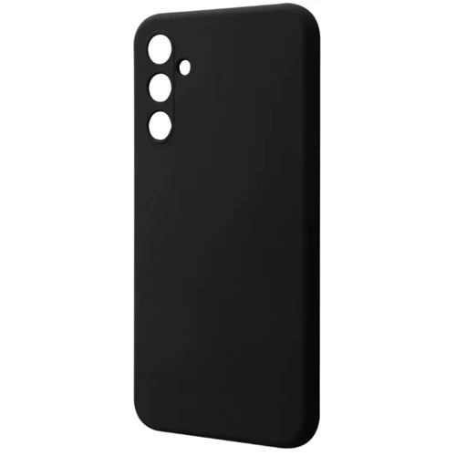 Аксессуар для смартфона WAVE Colorful Case TPU Black for Samsung A346 Galaxy A34 5G