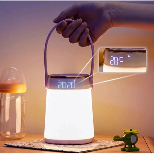 Світлодіодний акумуляторний нічник Inspire K681 4Вт 3000К USB 5V: Призначення Для спальні
