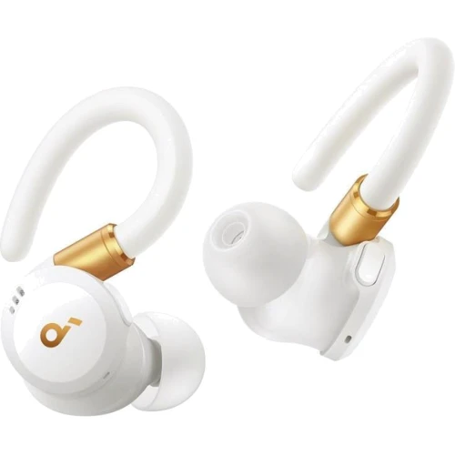 Наушники ANKER SoundCore Sport X20 White (A3968G21): Время работы, ч 12