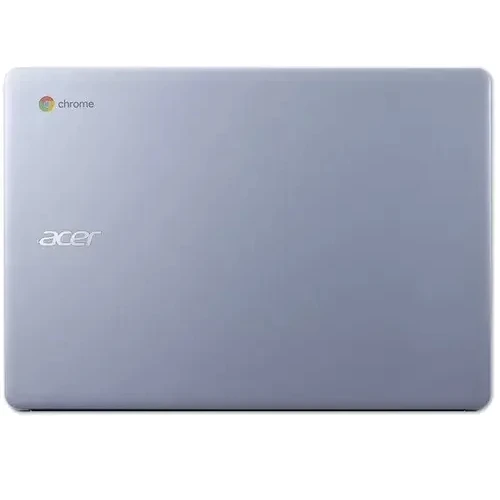 Ноутбук Acer Chromebook 314 CB314-3HT-C4U5 (NX.KB5EU.002) UA: Оперативная память 8 ГБ