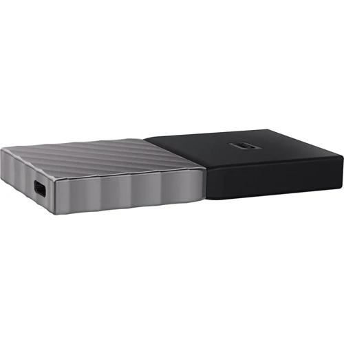 WD My Passport 2 TB (WDBKVX0020PSL-WESN) фото 4