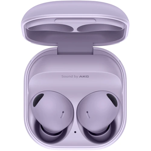 Наушники Samsung Galaxy Buds2 Pro Bora Purple (SM-R510NLVASEK) UA