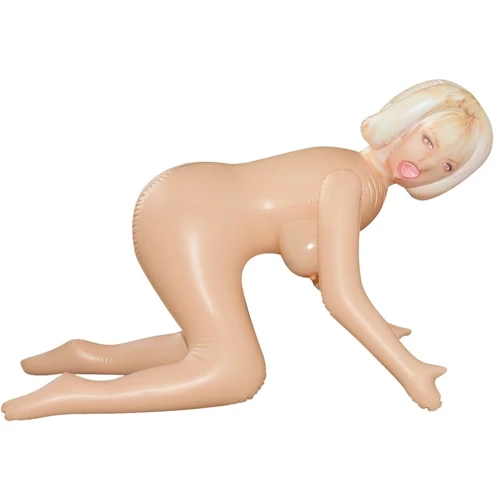 Секс-лялька Orion Anna Swedish Lovedoll: Для кого Для чоловіків