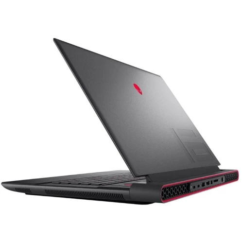 Ноутбук Dell Alienware M16 R1 (AWM16-A138BLK-PUS) RB: Процесор AMD Ryzen 9 7845HX (3.0 - 5.2 ГГц) / 12 - ядерный