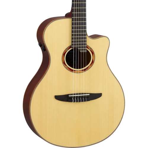 Класична гітара Yamaha NTX5 NAT