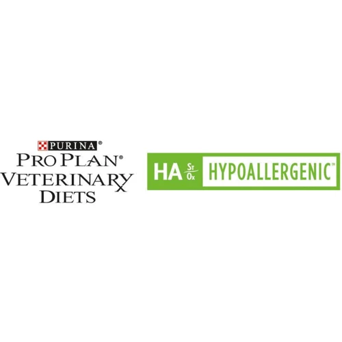 Сухий корм для кішок Pro Plan Veterinary Diets Hypoallergenic 1.3 кг (7613035154506) фото 7