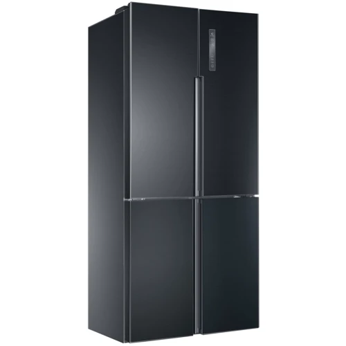 Холодильник Side-by-Side Haier HTF-456DN6: Количество дверей 4