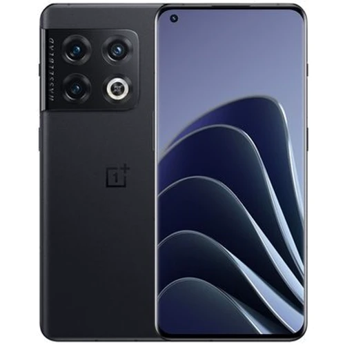 Смартфон OnePlus 10 Pro 8/256 GB Volcanic Black Approved Вітринний зразок