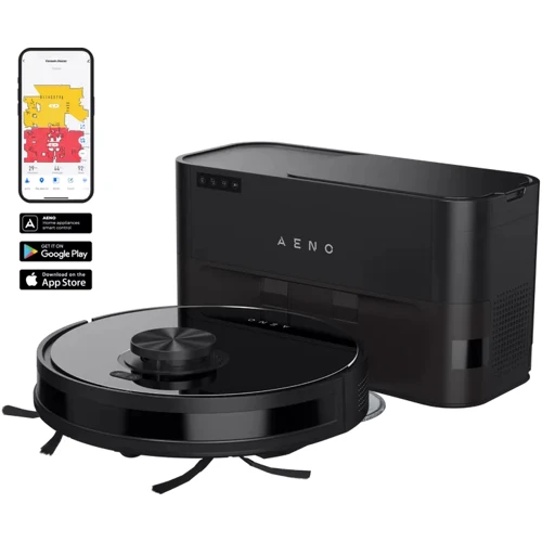 Робот-пилосос AENO RC5S (ARC0005S)