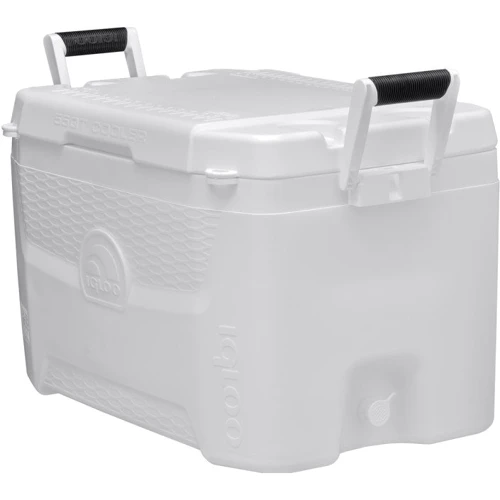 Изотермический контейнер Igloo Sportsman Quantum Marine Ultra 55 52 л (0342234967538): Материал изоляции термоизоляционная пена
