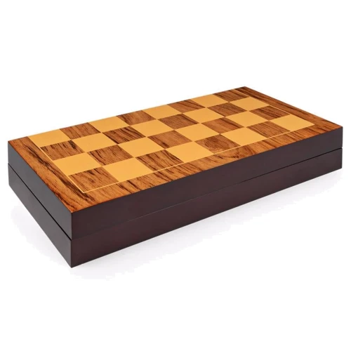 Настольная игра Шахматы фото 5