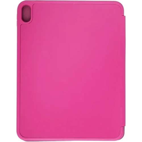 Аксесуар для iPad ArmorStandart Smart Case Fold Pen Rose Red for iPad 10.9 (2022 / 2024) / iPad 11 2025 (ARM74945): Колір рожевий