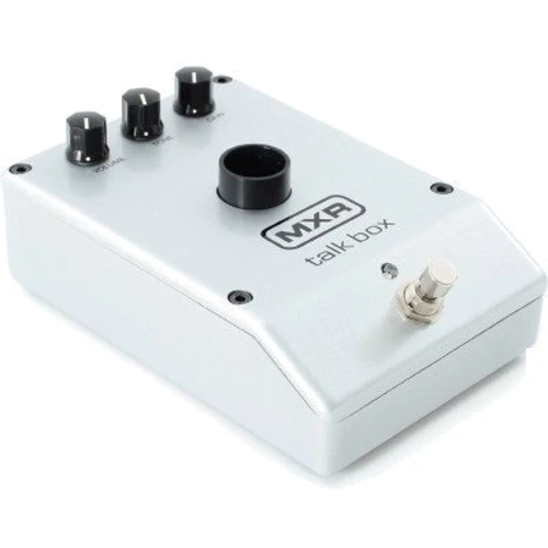 Педаль гитарных эффектов Педаль эффектов DUNLOP M222 MXR TALKBOX: Производитель Dunlop