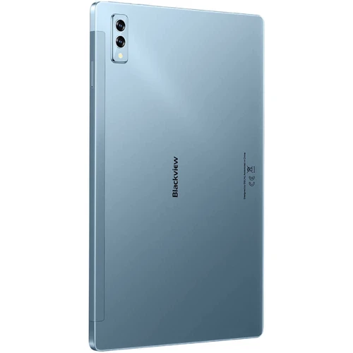 Планшет Blackview Tab 11 SE 8/128GB LTE Blue: Камера 13 МП / Фронтальная 8 МП