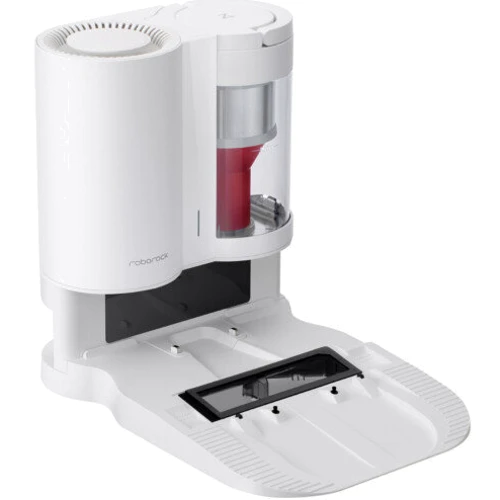 Док-станция для самоочистки робота-пылесоса Xiaomi RoboRock S7 Auto-Empty Dock White (AED02-00): Назначение для роботов уборщиков
