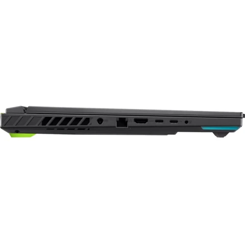 Ноутбук ASUS ROG Strix G16 G614JV (G614JV-N4233): Тип екрану матовий