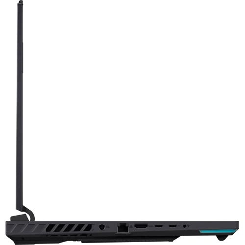 Ноутбук ASUS ROG Strix G16 (G614JVR-N4075W): Видеоадаптер NVidia GeForce RTX 4060, 8 ГБ GDDR6