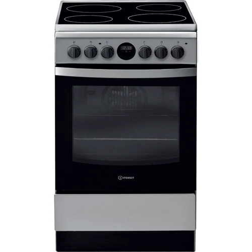Плита електрична Indesit IS5V8CHX / E