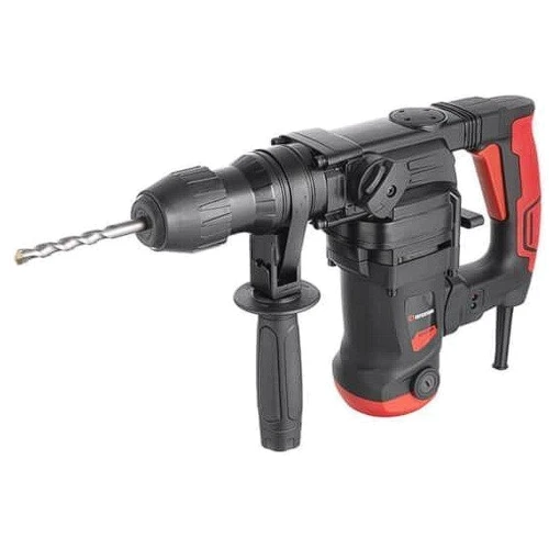 Перфоратор Intertool WT-0161: Споживана потужність, Вт 1250