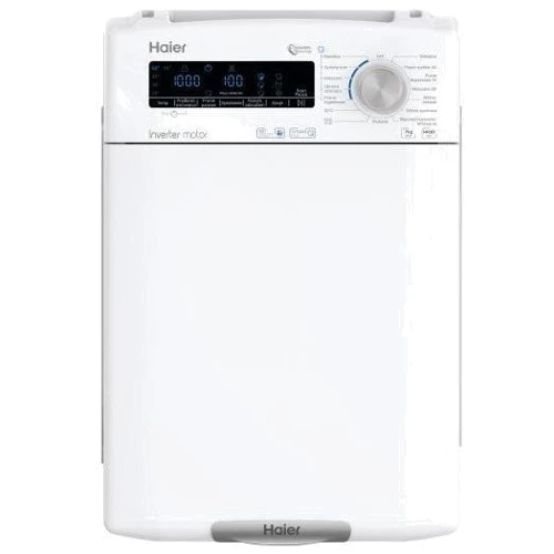 Пральна машина HAIER RTXSG47TMCE16: Тип машини Автомат