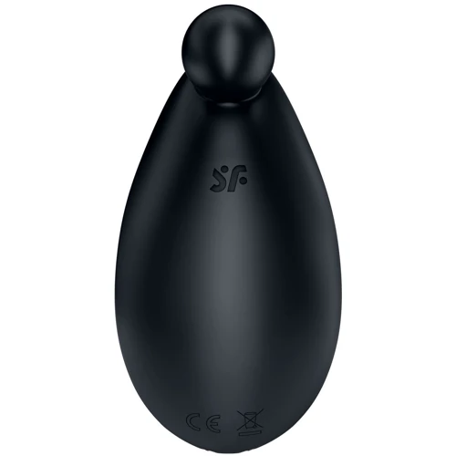 Вибратор Satisfyer Spot On 2 Black
