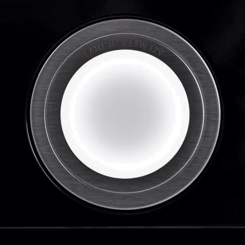 Витяжка Minola HBS 7652 BL 1000 LED фото 7