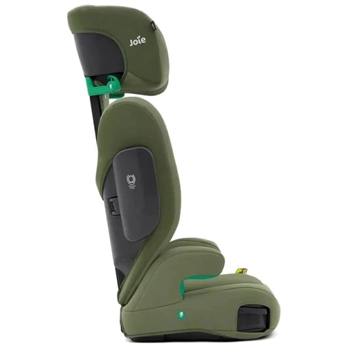 Автокрісло Joie i-Trillo i-size Moss хакі (C2002BAMOS000): Вага дитини 15 - 36 кг