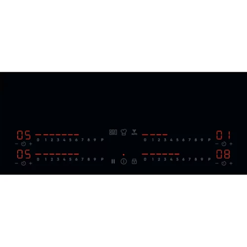 Варильна поверхня Electrolux EIV85453